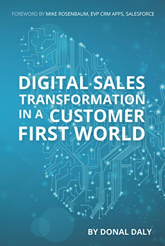 Book review: Digital Sales Transformation