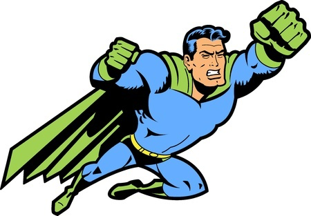 Would you prefer your sales people to be heroes or pragmatists?