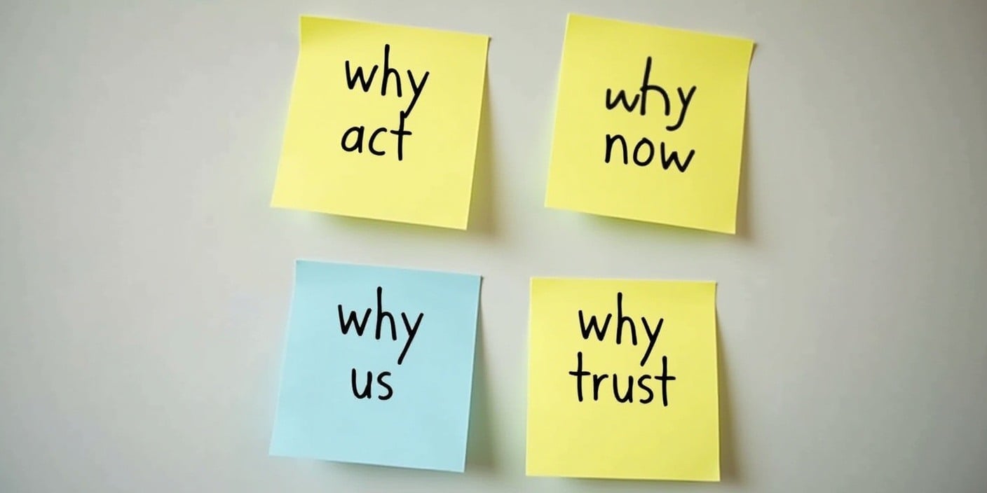 Crafting Compelling, Customer-Specific, Value Propositions