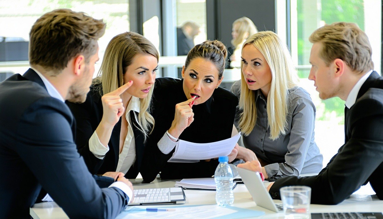 4 critical questions for B2B sales: Why Change > Why Now > Why You > Why Trust?