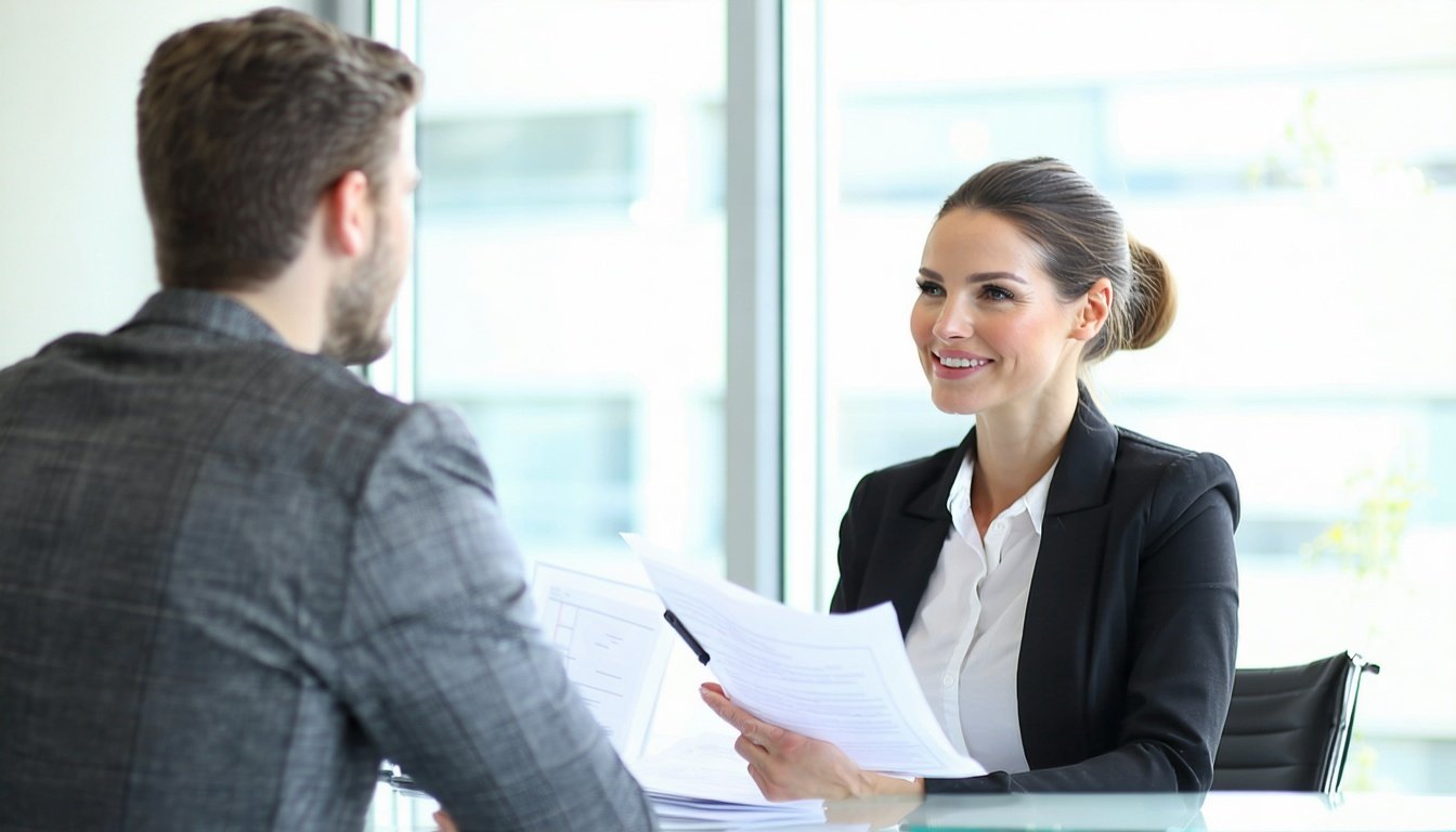 The Sales Manager’s Competitive Edge - Why Coaching Matters in Complex B2B Sales