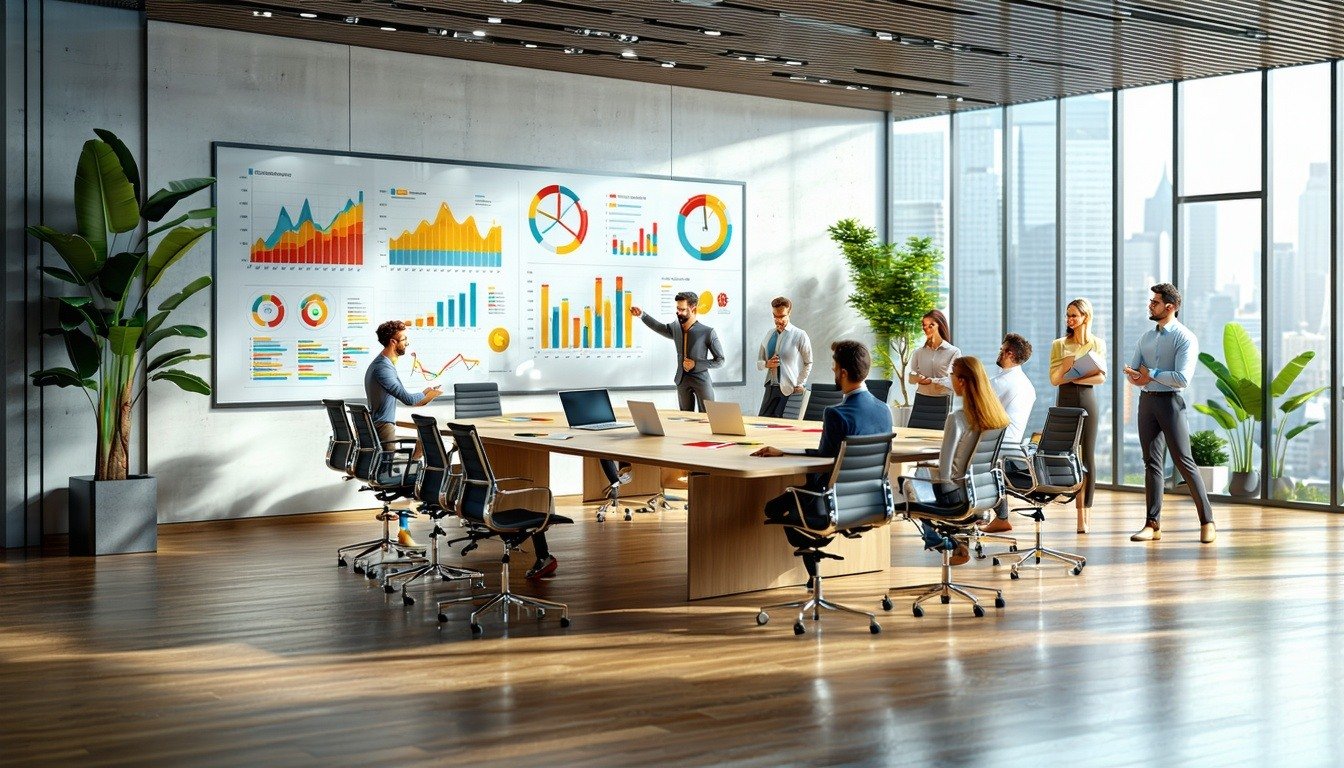 Sales Forecasting Essentials - get your definitions right