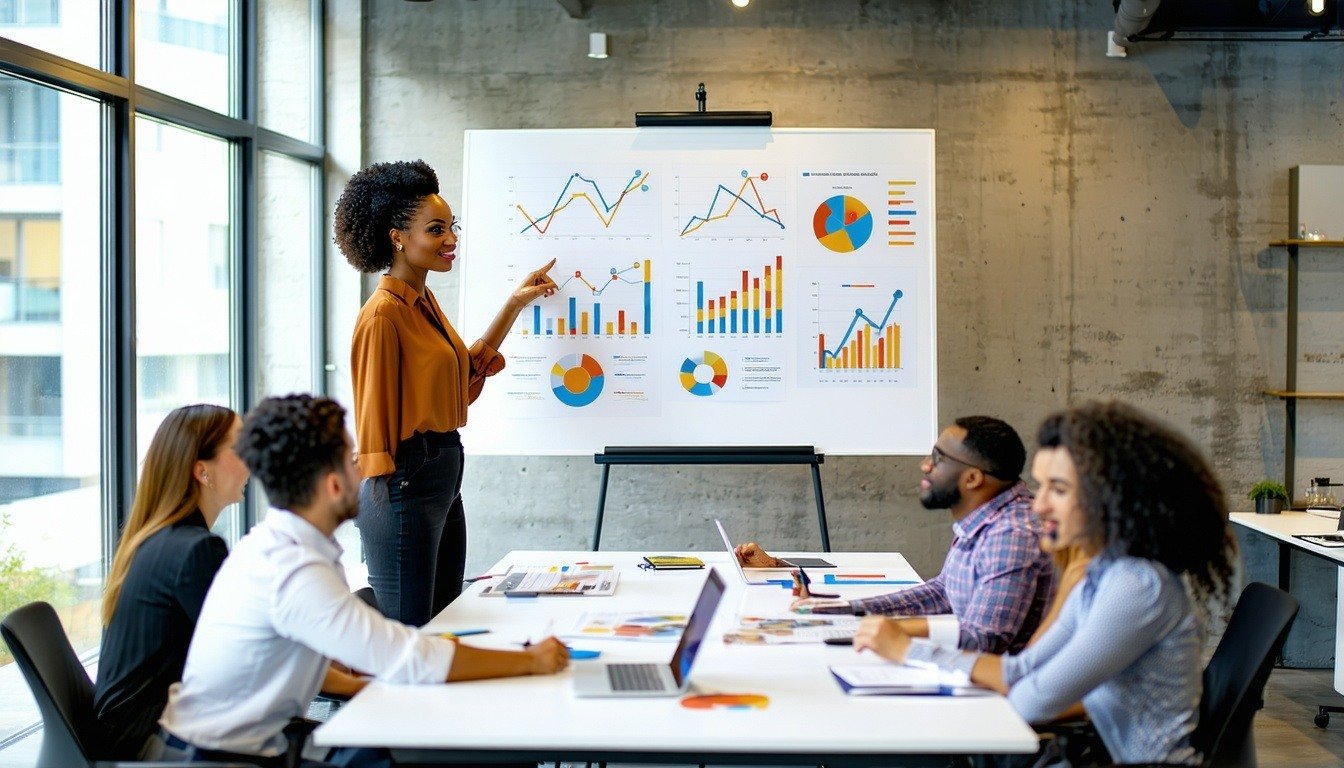 Making a Career of Sales