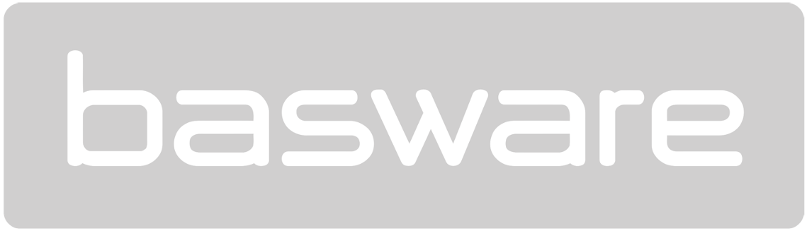 Basware Logo
