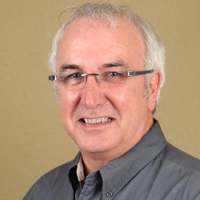 David Jackson - Guest