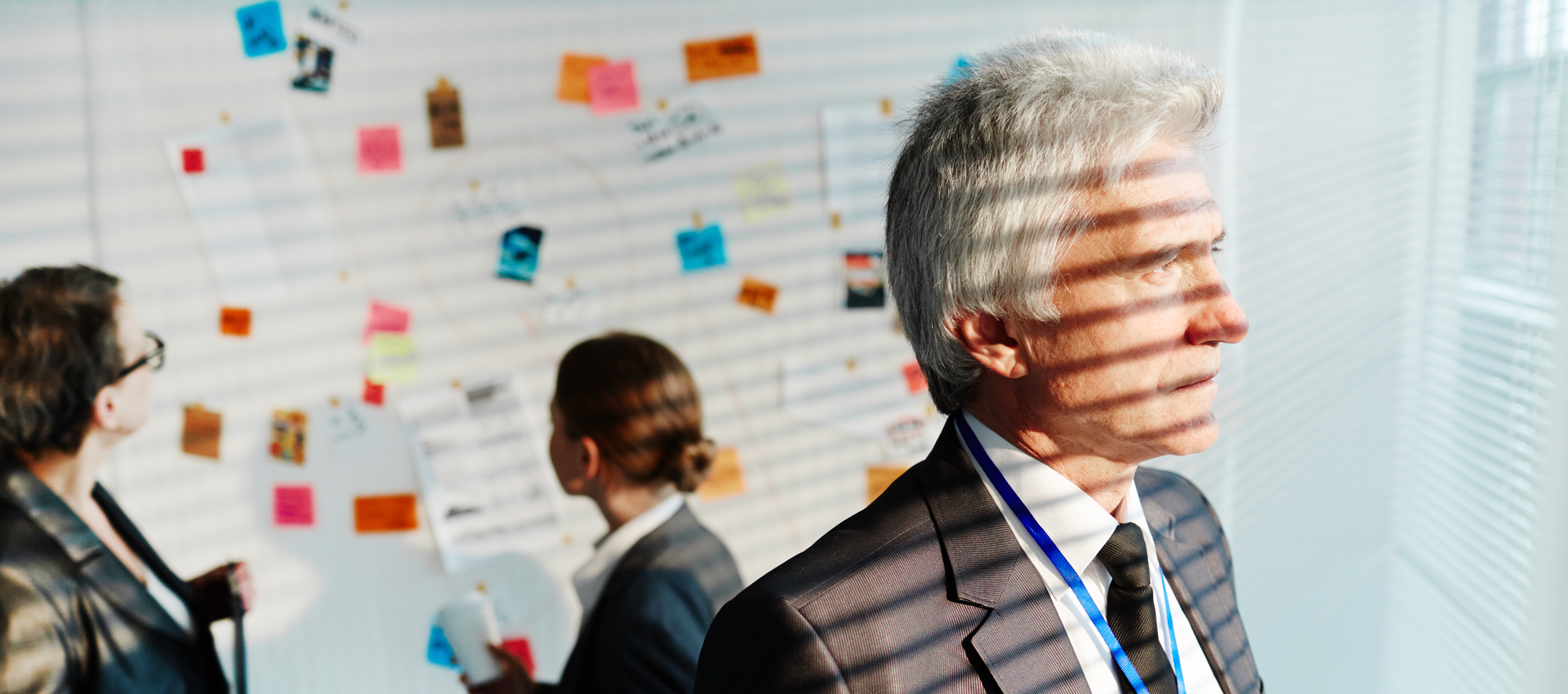 Reaching the Real Decision-Makers in Complex B2B Sales