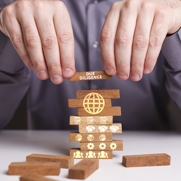 The sorry state of sales due diligence