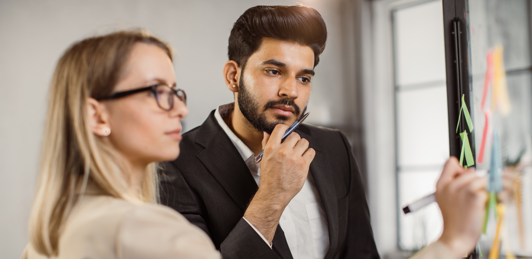 Sales Leaders: Stop Optimising for Activity and Start Optimising for Outcomes