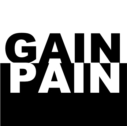 Are your sales people leading with gain or pain?