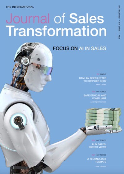 Walking the Talk with AI