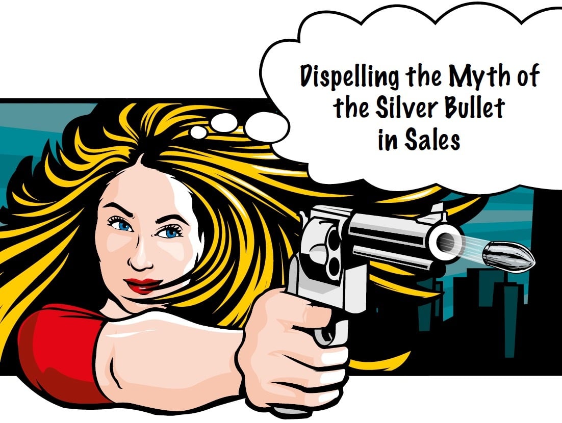 Why the Future of B2B Selling Must Be Situationally Adaptive