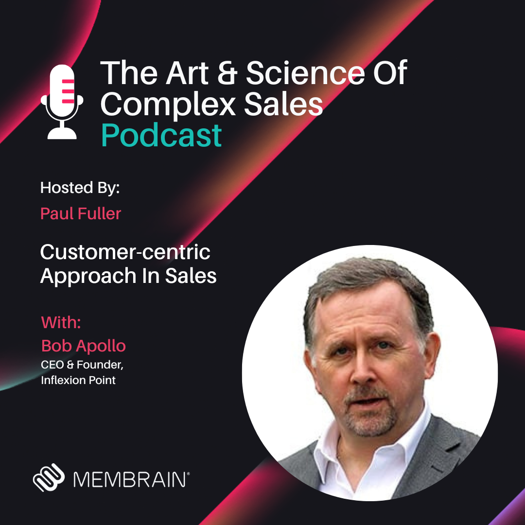 Exploring the Art and Science of Complex Sales