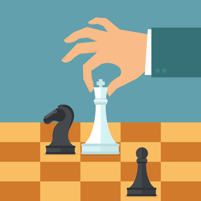 8 steps to positioning your strategic business value