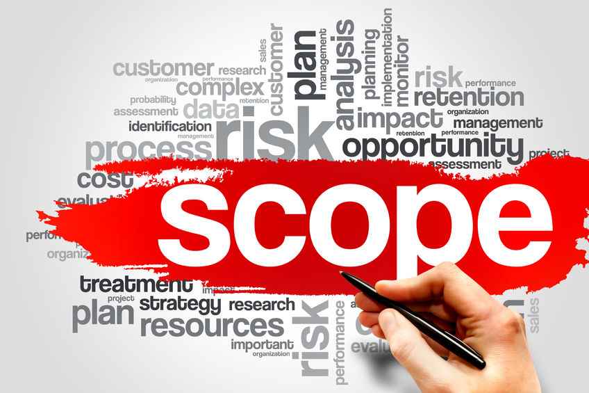 Is scope creep suffocating your opportunities?