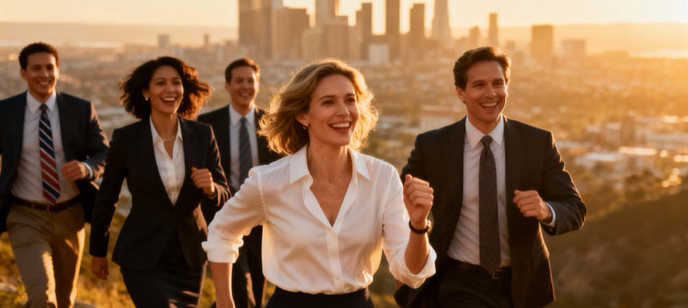 Does Your Team Really Have the “Will to Sell”?