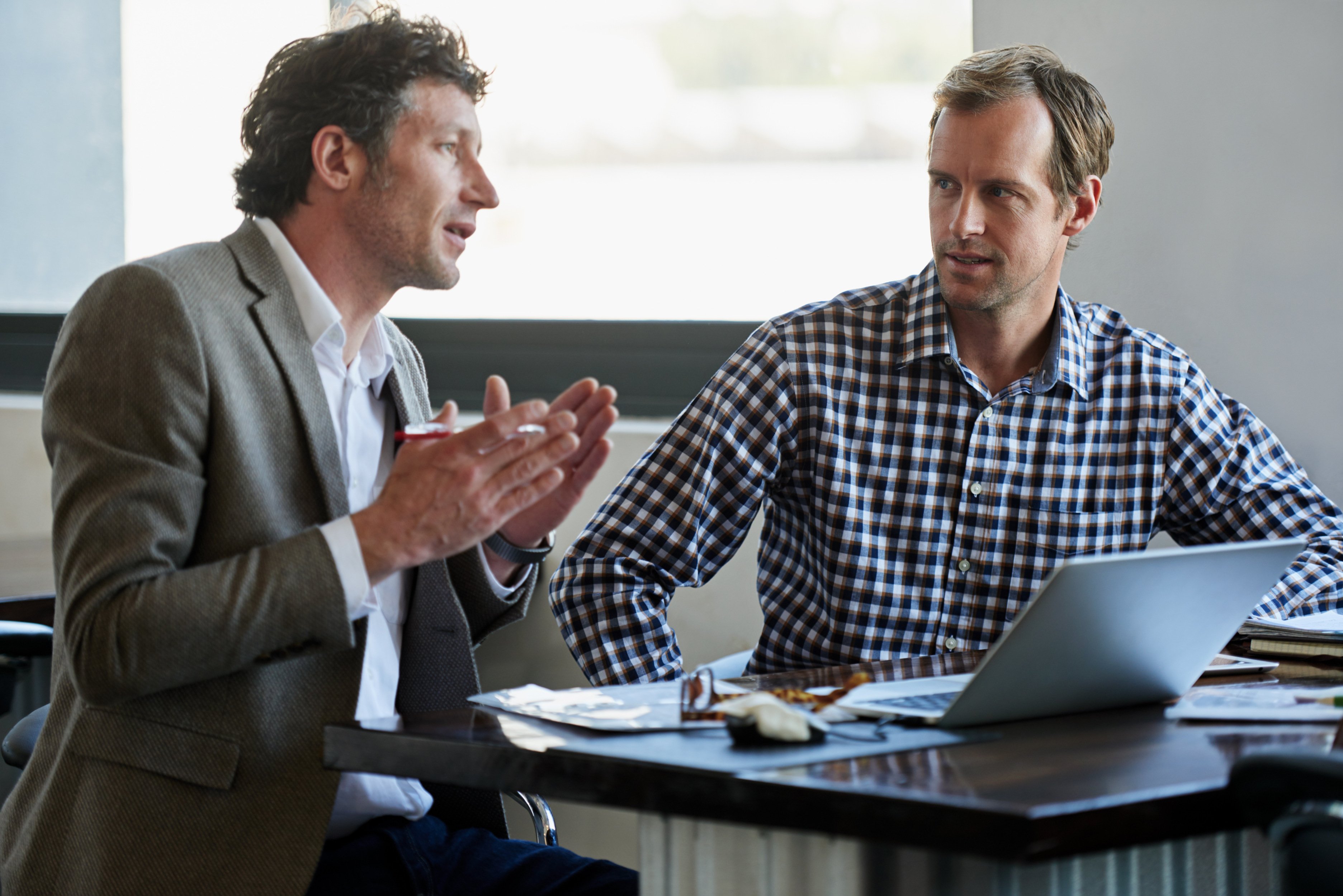 Making Every Conversation Count